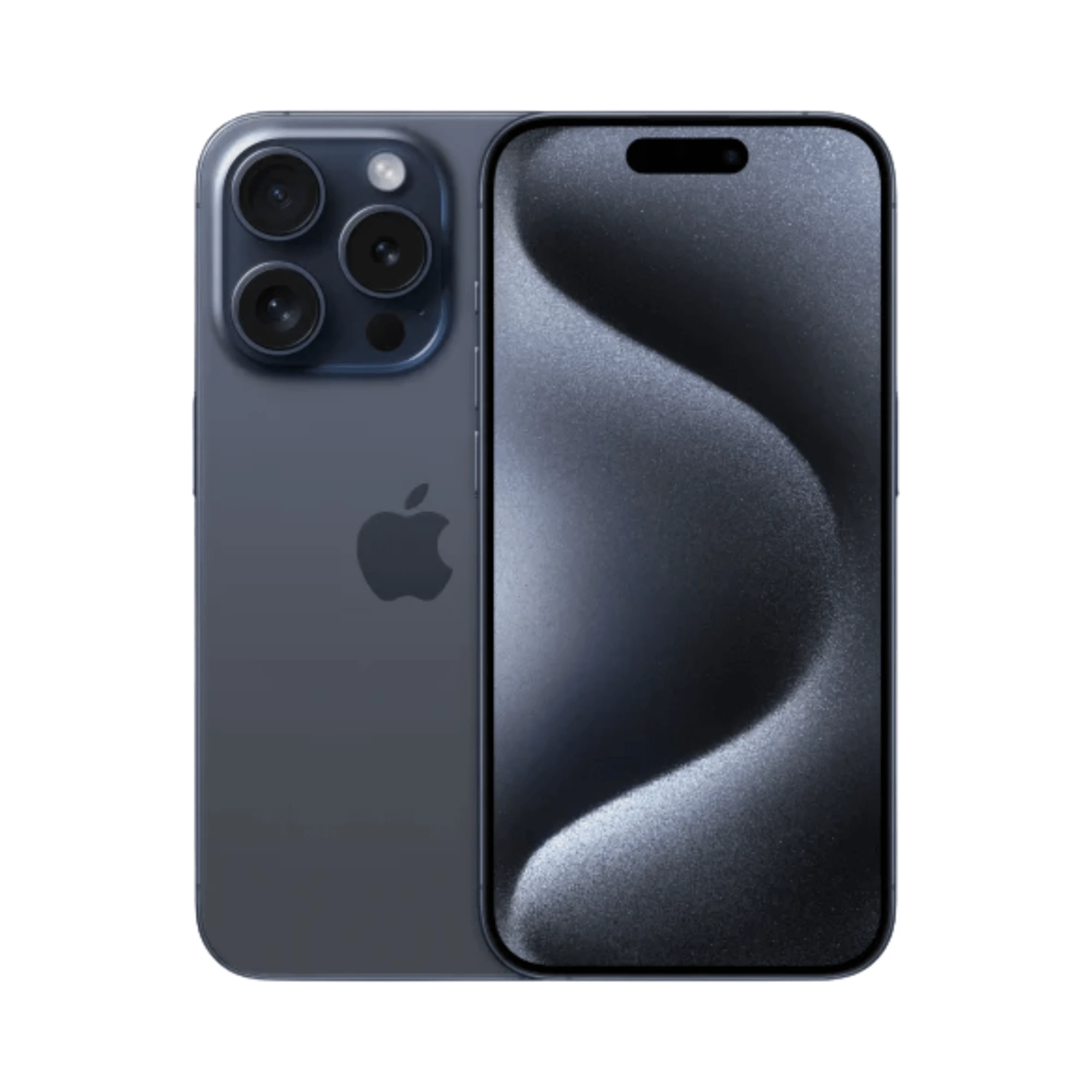 Apple iPhone 15 Pro 128GB Black Titanium - Recondicionado Grade A+ - Bee Store